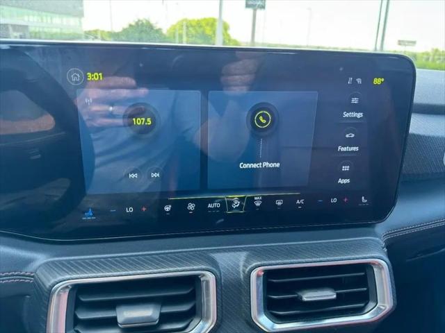 2024 Ford Mustang EcoBoost Premium Convertible