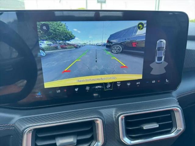 2024 Ford Mustang EcoBoost Premium Convertible