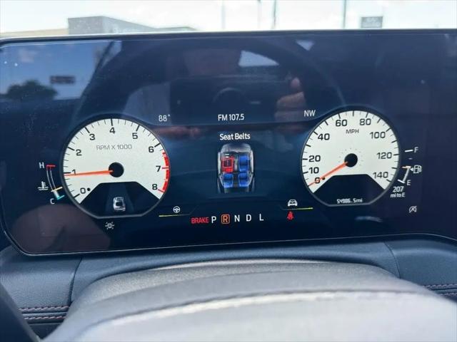2024 Ford Mustang EcoBoost Premium Convertible