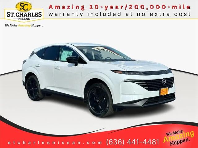 2026 Nissan Murano SV for sale in Saint Peters, MO