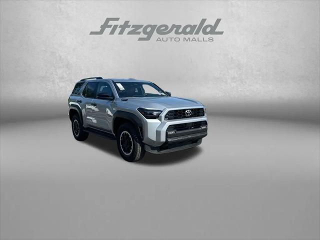 2026 Toyota 4Runner TRD Off Road for sale in Chambersburg, PA