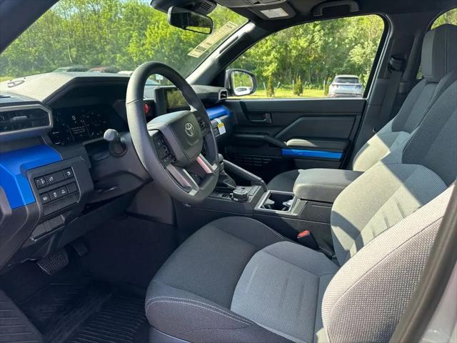 2026 Toyota 4Runner TRD Off Road