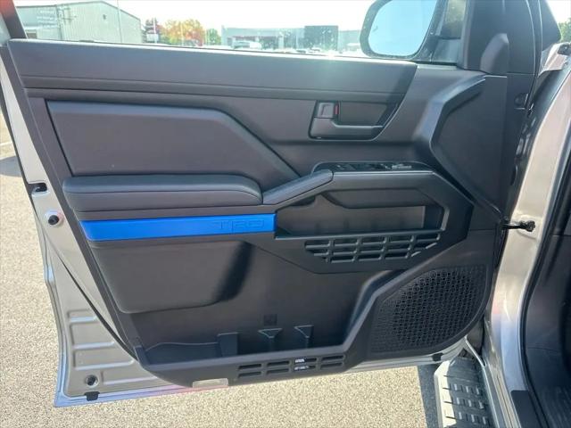 2026 Toyota 4Runner TRD Off Road