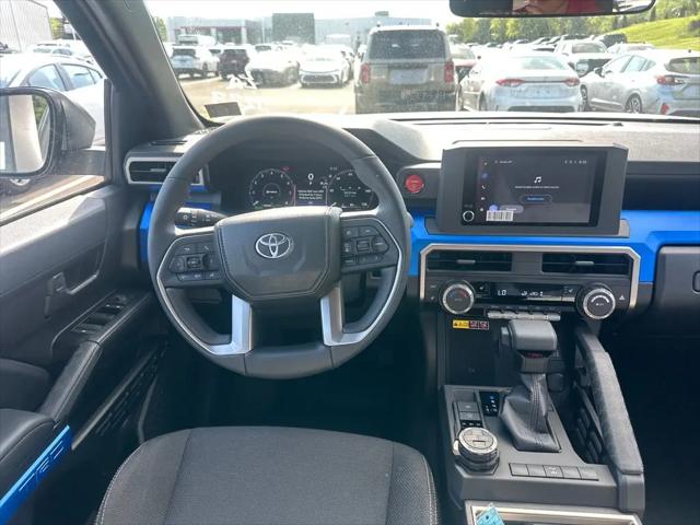 2026 Toyota 4Runner TRD Off Road