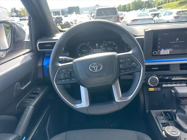 2026 Toyota 4Runner TRD Off Road