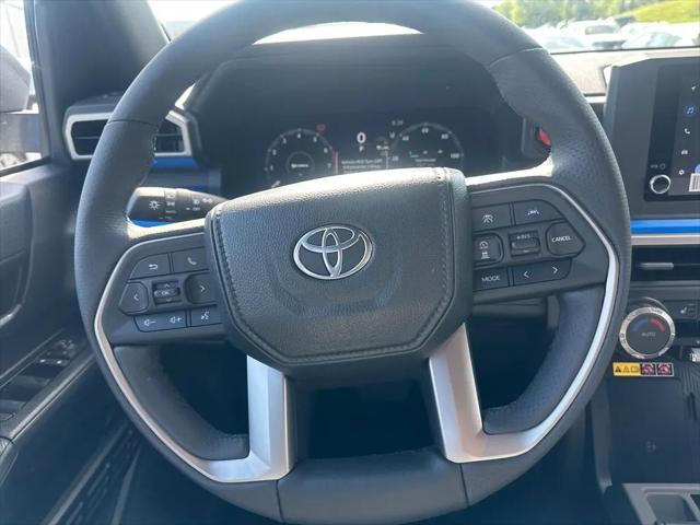 2026 Toyota 4Runner TRD Off Road