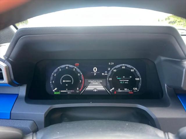 2026 Toyota 4Runner TRD Off Road