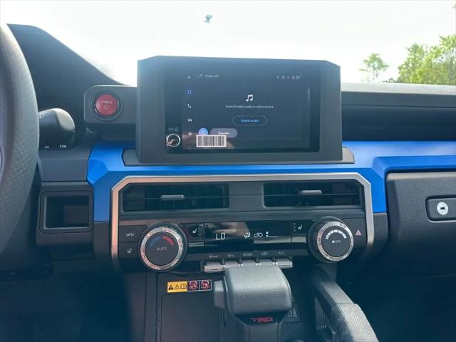 2026 Toyota 4Runner TRD Off Road