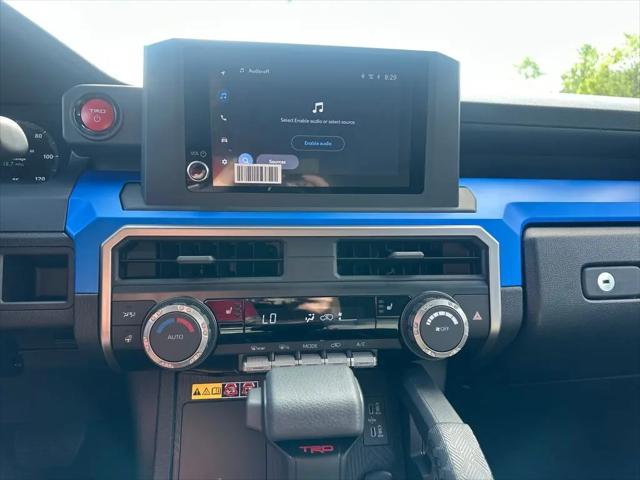 2026 Toyota 4Runner TRD Off Road