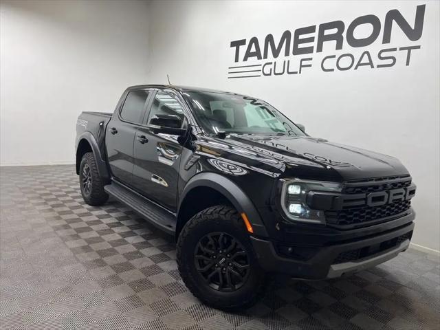 2024 Ford Ranger Raptor for sale in Daphne, AL