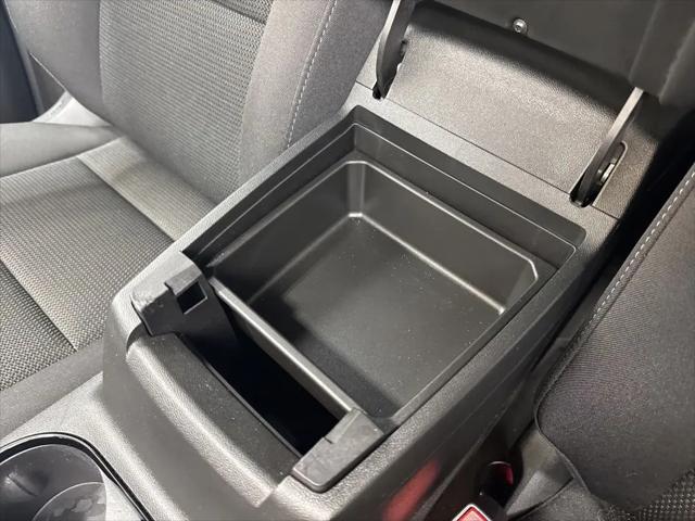 2025 Chevrolet Colorado 2WD LT