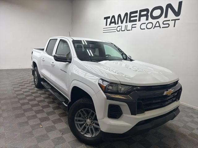 2025 Chevrolet Colorado 2WD LT for sale in Daphne, AL