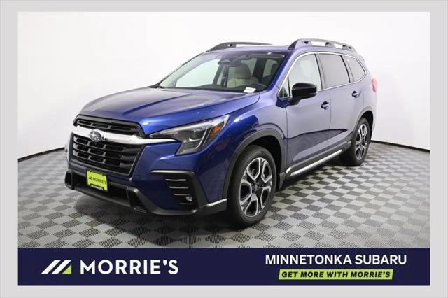 2026 Subaru Ascent Limited 7-Passenger for sale in Minnetonka, MN