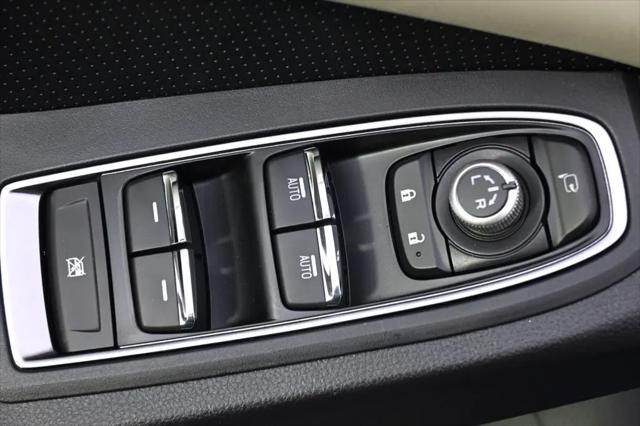 2026 Subaru Ascent Limited 7-Passenger