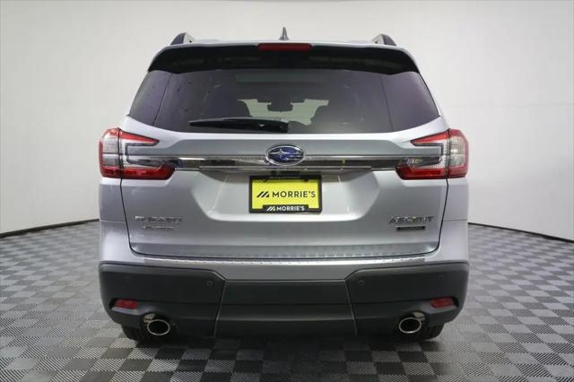 2026 Subaru Ascent Touring 7-Passenger