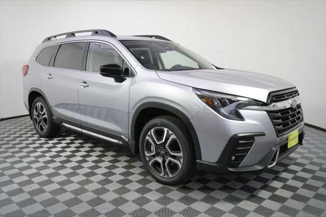 2026 Subaru Ascent Touring 7-Passenger