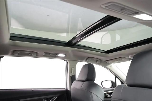 2026 Subaru Ascent Touring 7-Passenger