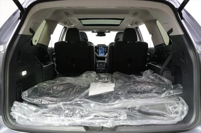 2026 Subaru Ascent Touring 7-Passenger