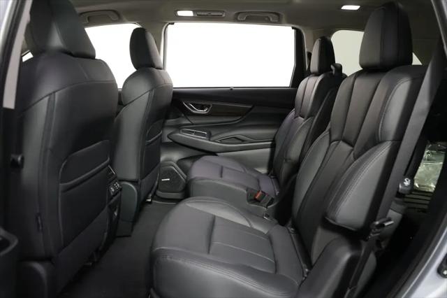 2026 Subaru Ascent Touring 7-Passenger