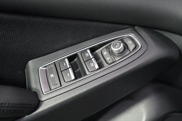 2026 Subaru Ascent Touring 7-Passenger