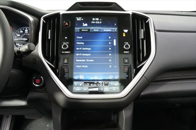 2026 Subaru Ascent Touring 7-Passenger