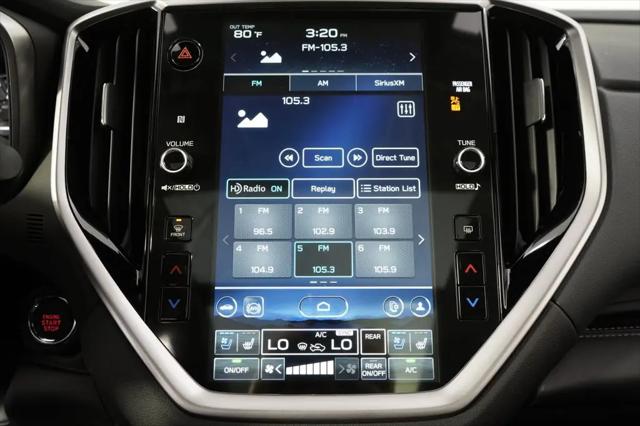 2026 Subaru Ascent Touring 7-Passenger