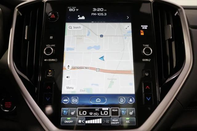 2026 Subaru Ascent Touring 7-Passenger