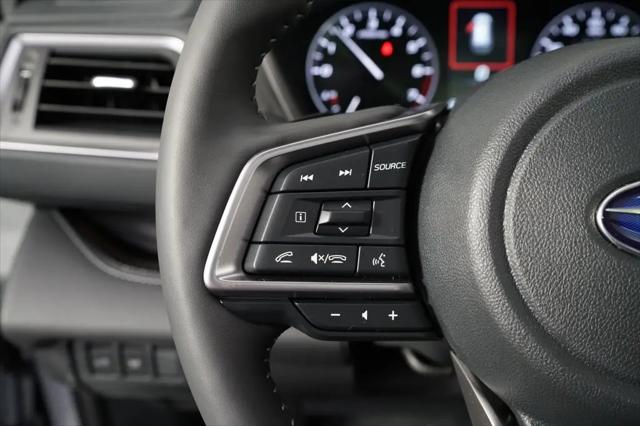 2026 Subaru Ascent Touring 7-Passenger