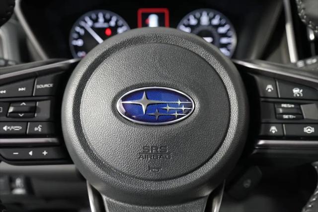 2026 Subaru Ascent Touring 7-Passenger