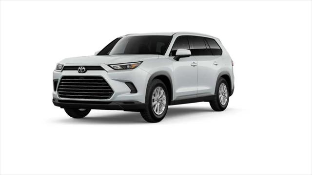 2026 Toyota Grand Highlander XLE for sale in Poway, CA