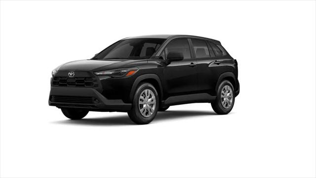 2026 Toyota Corolla Cross L for sale in Poway, CA
