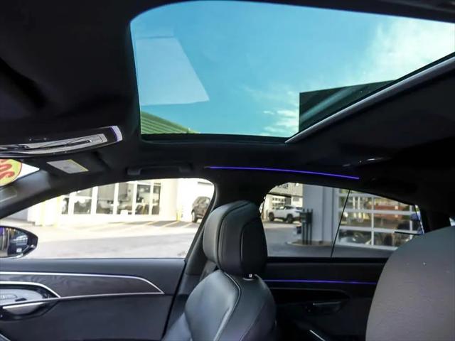 2021 Audi A8 L 60 TFSI quattro Tiptronic