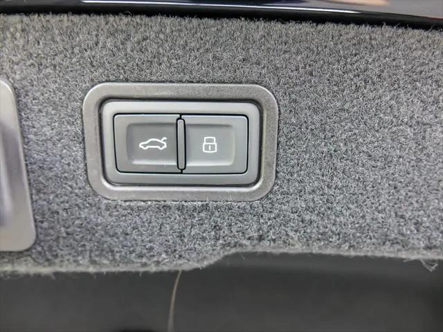 2021 Audi A8 L 60 TFSI quattro Tiptronic