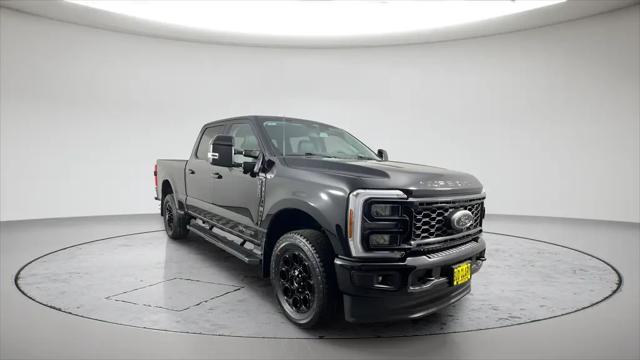 2026 Ford F-350 LARIAT for sale in Longview, WA