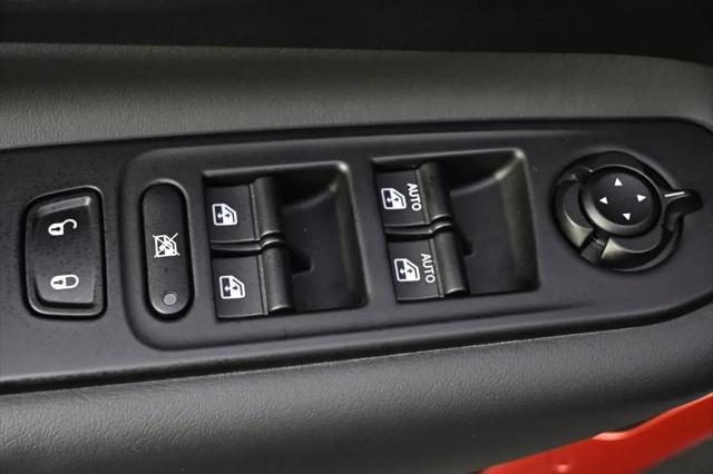 2022 Jeep Renegade Trailhawk 4x4