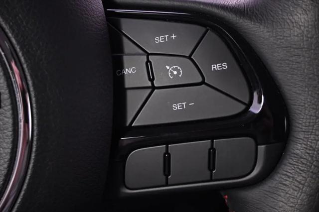 2022 Jeep Renegade Trailhawk 4x4