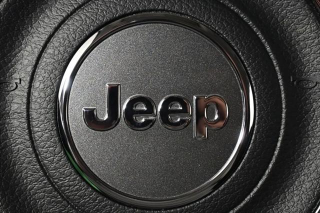 2022 Jeep Renegade Trailhawk 4x4