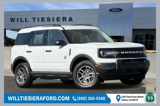 2026 Ford Bronco Sport Big Bend for sale in Tulare, CA