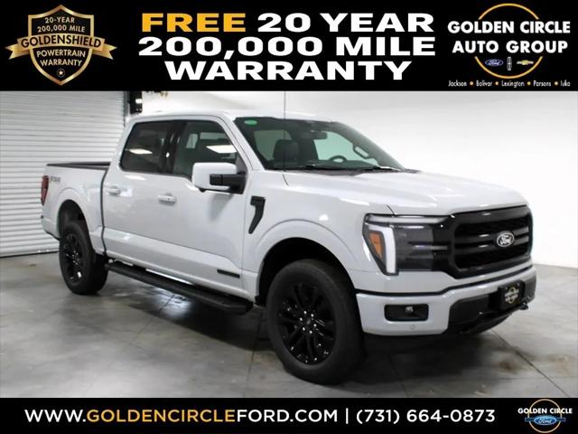 2026 Ford F-150 LARIAT for sale in Bolivar, TN