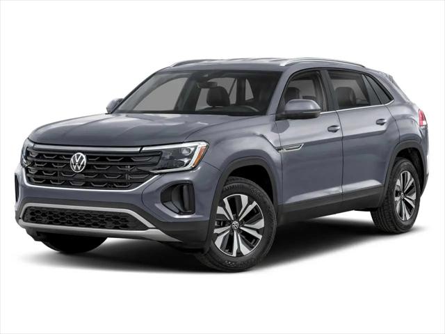 2026 Volkswagen Atlas Cross Sport SE with Technology for sale in Bridgewater, NJ