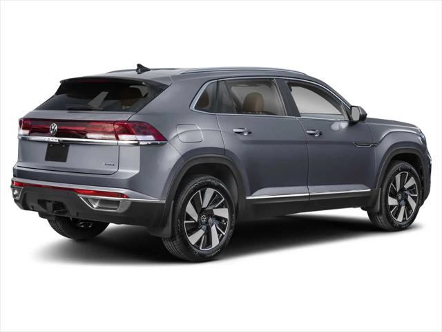 2026 Volkswagen Atlas Cross Sport SEL