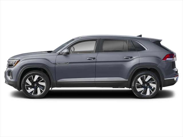 2026 Volkswagen Atlas Cross Sport SEL