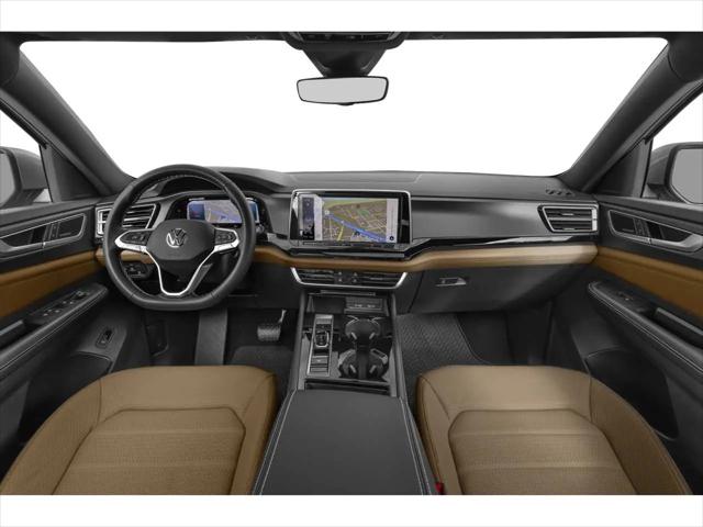 2026 Volkswagen Atlas Cross Sport SEL