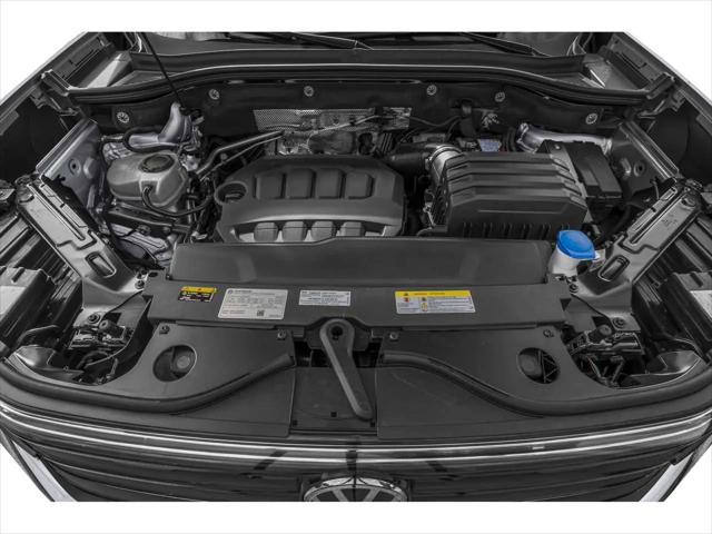 2026 Volkswagen Atlas Cross Sport SEL