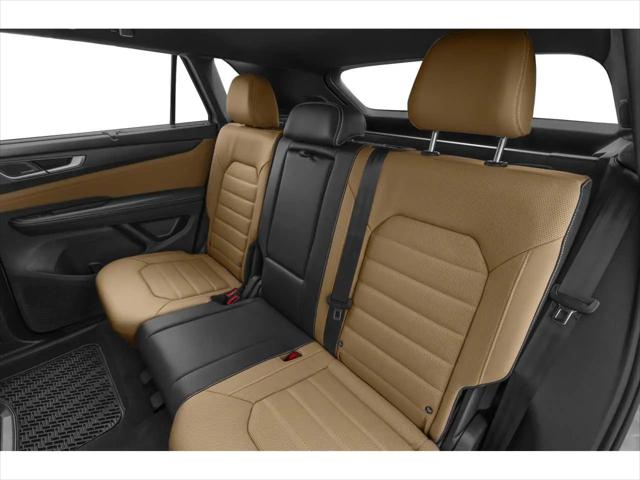 2026 Volkswagen Atlas Cross Sport SEL