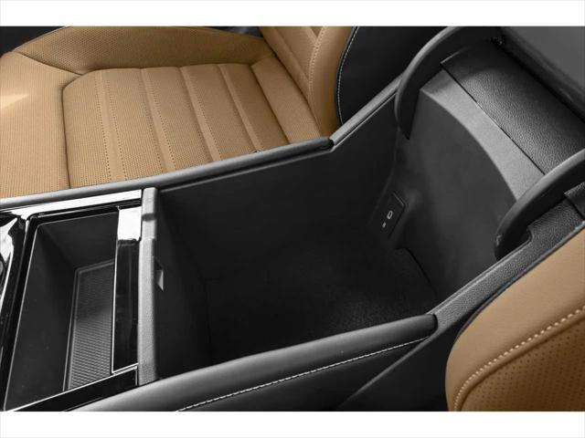 2026 Volkswagen Atlas Cross Sport SEL