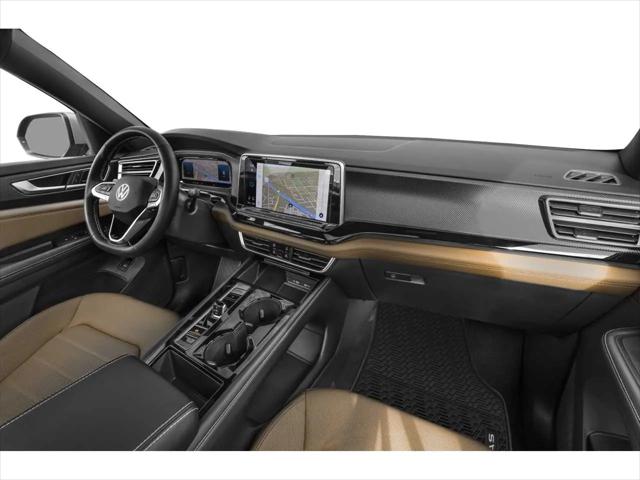 2026 Volkswagen Atlas Cross Sport SEL