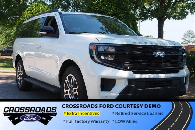 2026 Ford Expedition Active for sale in Wake Forest, NC