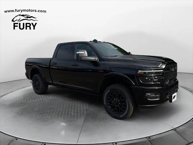2026 Ram 3500 Limited Crew Cab 4x4 6'4" Box for sale in South St. Paul, MN
