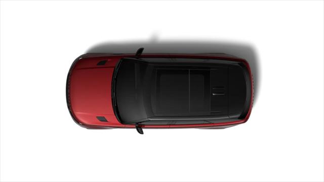 2026 Land Rover Range Rover Sport P400 Dynamic SE